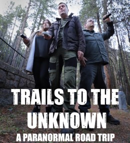 Trails to the Unknown